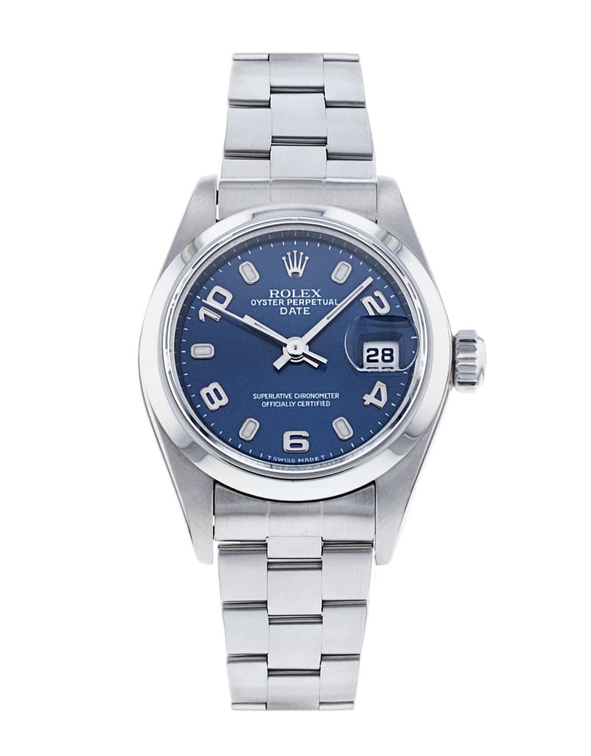Rolex Datejust Lady 69160